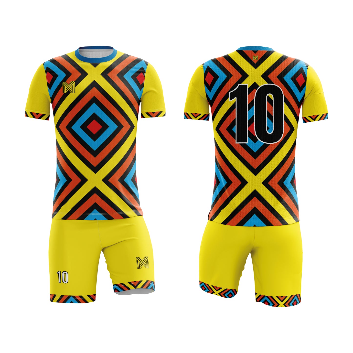 Completino da calcio