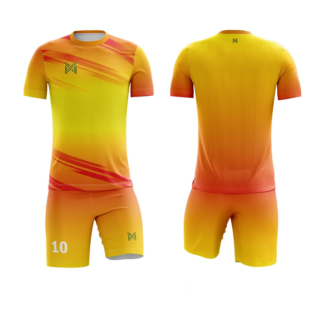 Completino da calcio