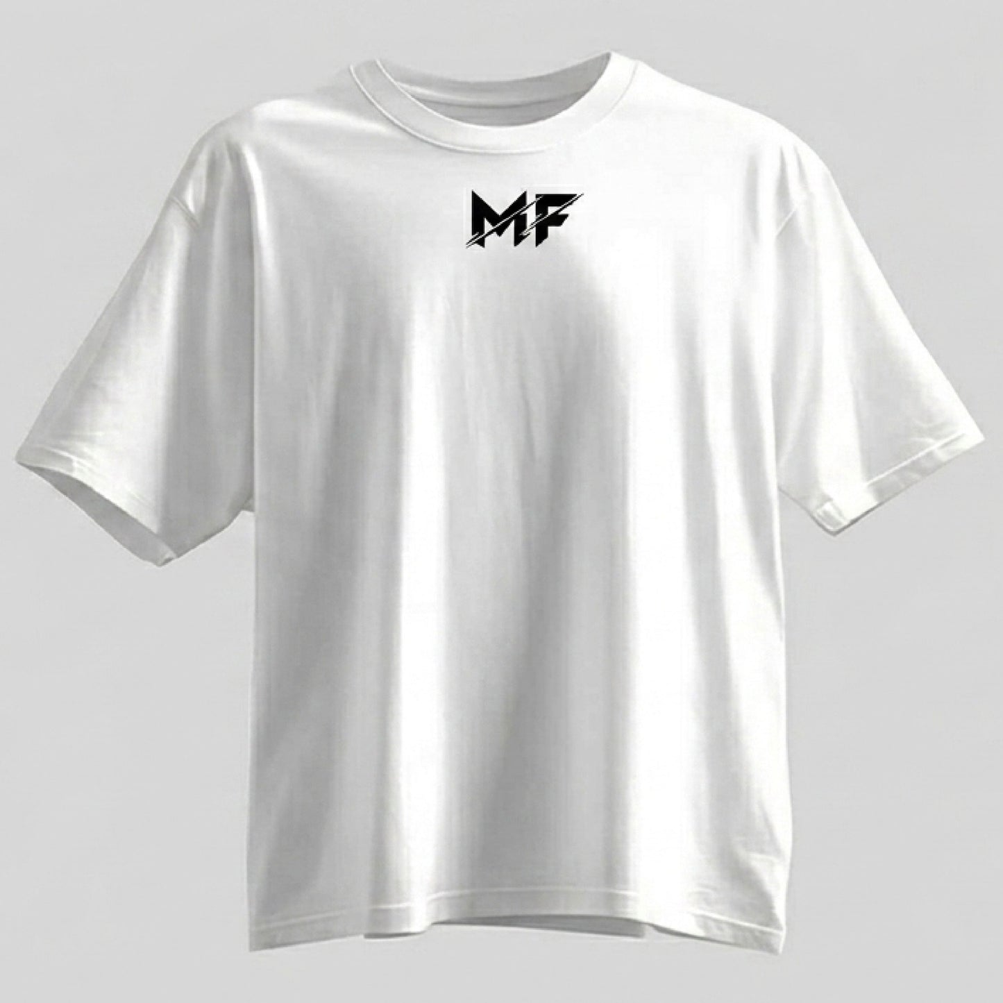 T-shirt Oversize  MF