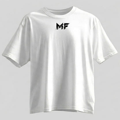 T-shirt Oversize  MF