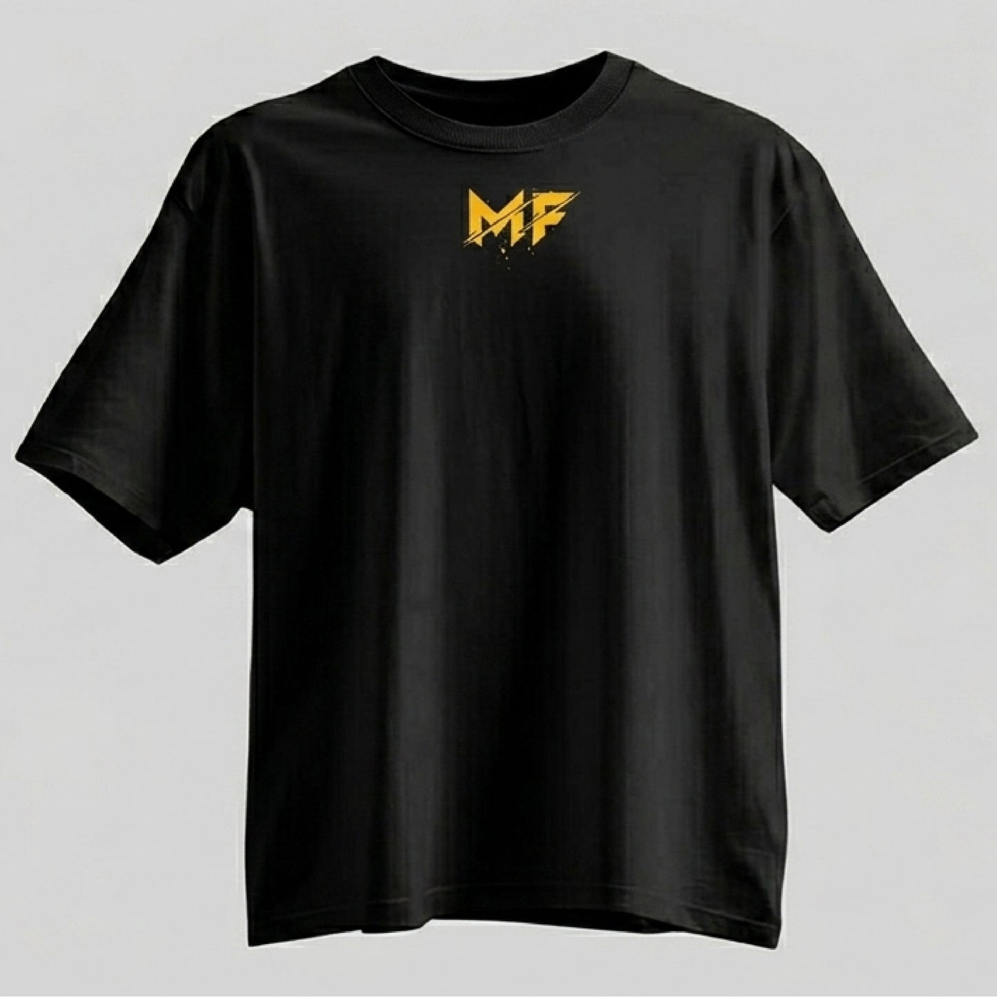 T-shirt Oversize  MF