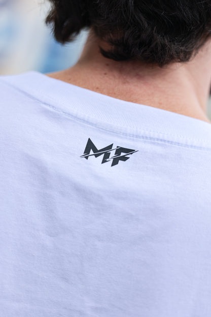 T-shirt Oversize  MF