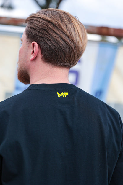 T-shirt Oversize  MF